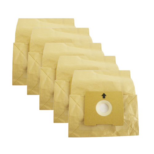 Zing® Canister Vacuum Dust Bags 5pk 2037960 BISSELL Parts